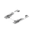 Blum T60B3030 TIP-ON modul szett Tandembox TOB-S0 270-300mm, fehér