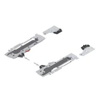   Blum T60B3330 TIP-ON modul szett Tandembox TOB-L1 350-600mm, 0-20kg