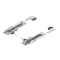 Blum T60B3330 TIP-ON modul szett Tandembox TOB-L1 350-600mm, 0-20kg