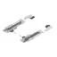 Blum T60B3330 TIP-ON modul szett Tandembox TOB-L1 350-600mm, 0-20kg
