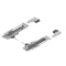 Blum T60B3530 TIP-ON modul szett Tandembox TOB-L3 350-600mm, 15-40kg