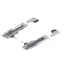 Blum T60B3530 TIP-ON modul szett Tandembox TOB-L3 350-600mm, 15-40kg