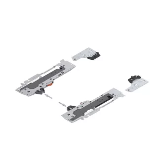   Blum T60B3560 TIP-ON modul szett Tandembox TOB-L5 450-650mm, 35-60kg