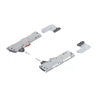   Blum T60L7540 TIP-ON modul szett Legrabox/Movento TOB-L3 15-40kg