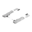 Blum T60L7540 TIP-ON modul szett Legrabox/Movento TOB-L3 15-40kg