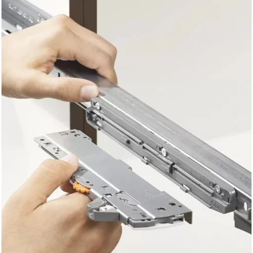 Blum T60L7540 TIP-ON modul szett Legrabox/Movento TOB-L3 15-40kg