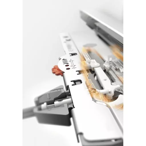 Blum T60L7540 TIP-ON modul szett Legrabox/Movento TOB-L3 15-40kg