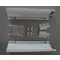 GMAX 84/300 grau , DOUBLE-SURFACE FIOTS, MIT EINGESETZTER HUNGE