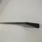 Keramag Fém, fekete fogantyú, 448 mm furattávolság