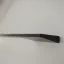 Keramag Fém, fekete fogantyú, 448 mm furattávolság