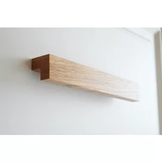 Möbelgriff Holz
