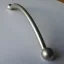 Möbelgriff Chrome Matt