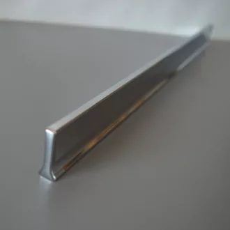   Möbelgriffe aus Metall, chrom, 320 MM Bohrungsabstand, modern