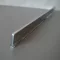 Möbelgriffe aus Metall, chrom, 320 MM Bohrungsabstand, modern