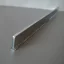 Möbelgriffe aus Metall, chrom, 320 MM Bohrungsabstand, modern