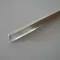 Möbelgriffe aus Metall, elox nikkel, 320 MM Bohrungsabstand, modern