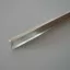 Möbelgriffe aus Metall, elox nikkel, 320 MM Bohrungsabstand, modern