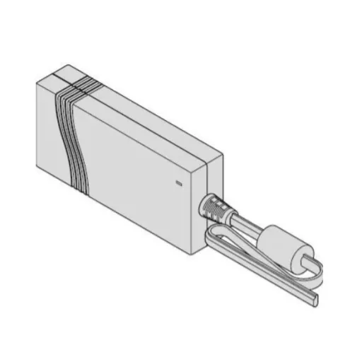 Blum Servo-Drive hálózati adapter 24W - HU
