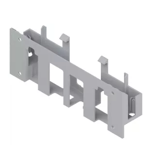 Blum Servo-Drive hálózati adaptertartó