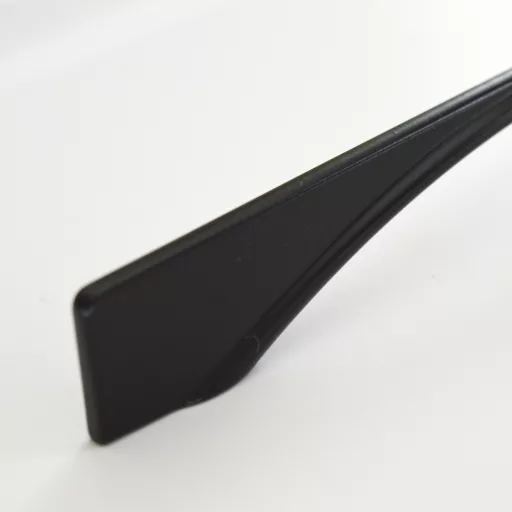 Z132 Metall-Möbelgriff, schwarz, mit 160 mm Lochabstand