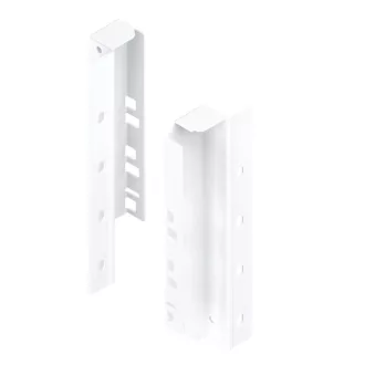 Blum Tandembox C hátfal rögzítő, fehér (J+B)