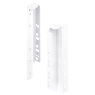 Blum Tandembox D hátfal rögzítő, fehér (J+B)