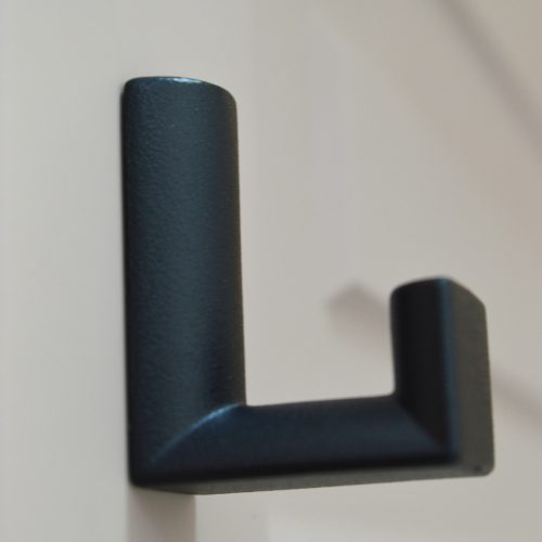 Z317_FEK Zange, Schwarz, strukturierte Oberfläche