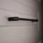 Z383_F Metall-Möbelgriff, schwarz strukturiert, 160 mm Lochabstand