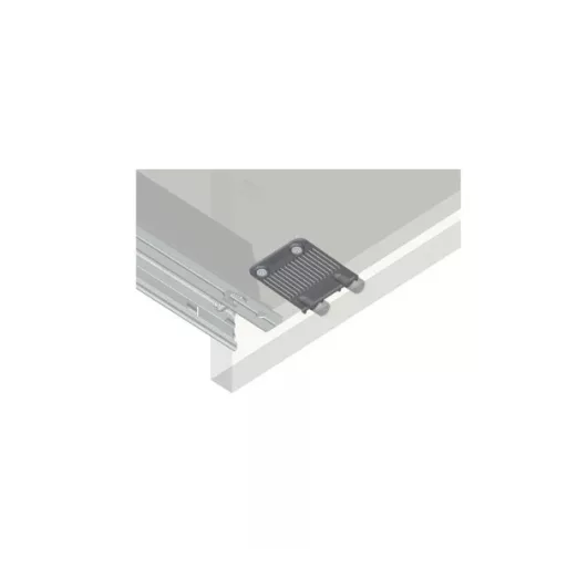 Blum előlap-/fenéklapstabilizátor TANDEMBOX/LEGRABOX/MERIVOBOX