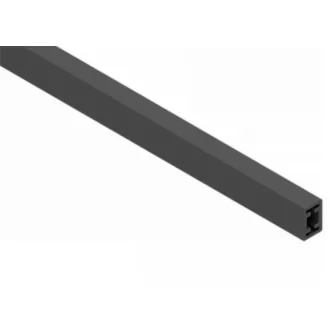 Blum Legrabox keresztkorlát 1080mm, fekete