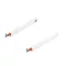 Blum Tandembox hosszanti korlát 270mm, frontkihúzású, fehér (J+B)