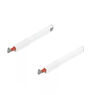   Blum Tandembox hosszanti korlát 300mm, frontkihúzású, fehér (J+B)