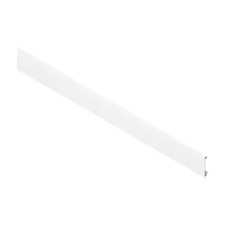   Blum Legrabox előlap belső fiókhoz, fehér 1043,2 mm, 98,35mm magas ZV7.1043C01