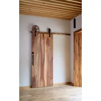 Schiebetüren, Schiebetürsysteme – Holz- und Automatiklösungen für dein Zuhause