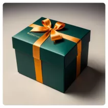 Geschenkgutschein