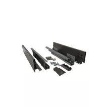 Häfele und GMAX Schubladensysteme