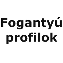 Fogantyú profilok