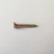 Holzschraube, 2,5 x 12 mm, Spanplattenschraube