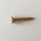 Holzschraube, 3 x 10 mm, Spanplattenschraube