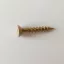 Holzschraube, 3 x 25 mm, Spanplattenschraube
