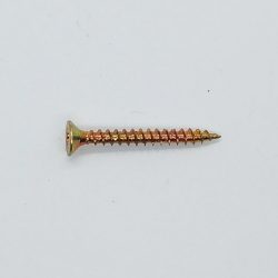 Wood screw, 4 x 35 mm, chipboard screw