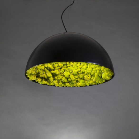 Farmosa 5.0, egyedi tervezésű, minimalista stílusú lámpa
