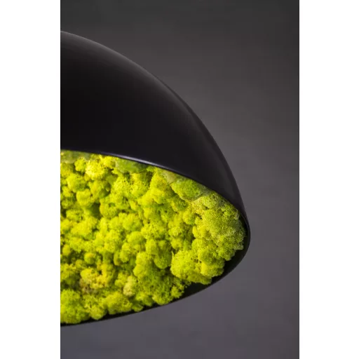 Farmosa 5.0, eine einzigartig gestaltete Lampe im minimalistischen Stil
