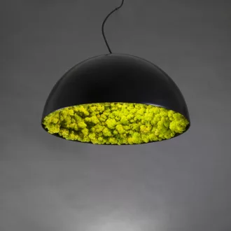   Farmosa 7.8, eine Lampe im minimalistischen Stil mit einzigartigem Design