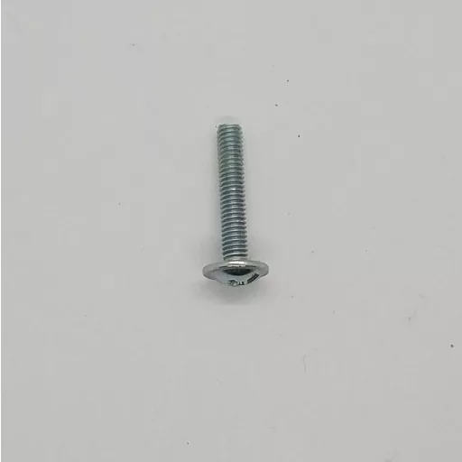 Fogantyú csavar M4x20, 20 mm hosszúság, 4 mm átmérő, metrikus