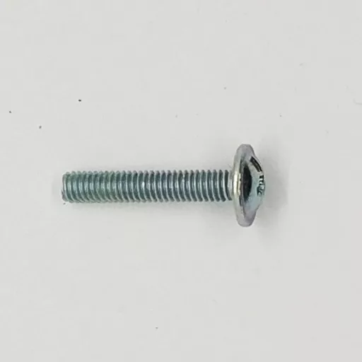 Fogantyú csavar M4x20, 20 mm hosszúság, 4 mm átmérő, metrikus