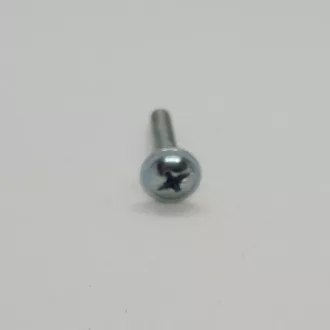   Fogantyú csavar M4x22, 22mm hosszúság, 4 mm átmérő, metrikus