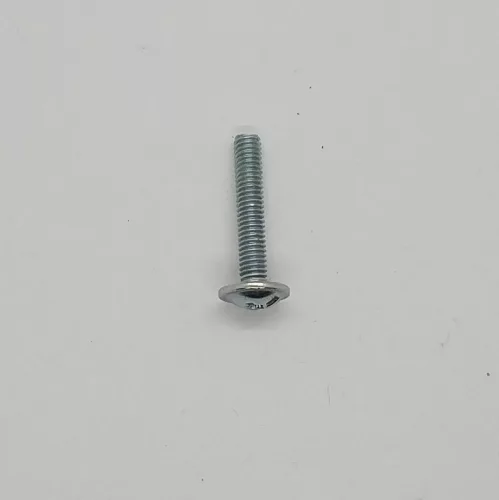 Fogantyú csavar M4x22, 22mm hosszúság, 4 mm átmérő, metrikus