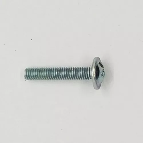 Fogantyú csavar M4x22, 22mm hosszúság, 4 mm átmérő, metrikus