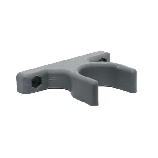 Fali tartó botmixerhez, szürke
